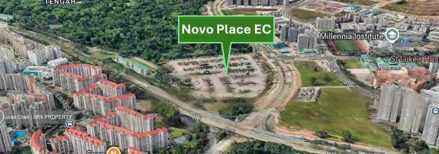 Bukit Batok West Avenue 3 (D23), Condominium #457871621